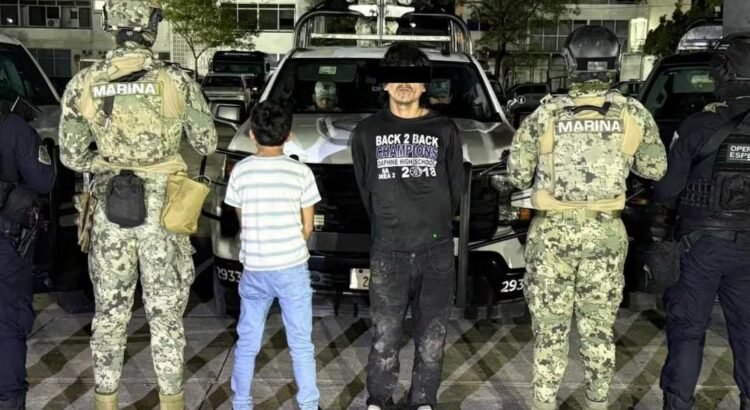 Procesan al ‘Niño Sicario’ en Tabasco: Será juzgado como menor pese a ser acusado de narcotráfico Procesan al ‘Niño Sicario’ en Tabasco: Será juzgado como menor pese a ser acusado de narcotráfico
