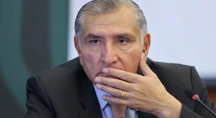 Adán Augusto y las empresas fantasma construidas en sus notarias en Tabasco Adán Augusto y las empresas fantasma construidas en sus notarias en Tabasco