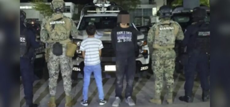 En manos de FGE caso del presunto ‘Niño Sicario’: DIF Tabasco