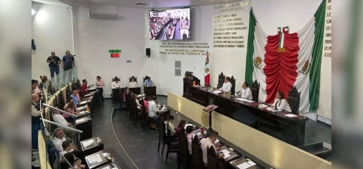 Licencia menstrual por dismenorrea incapacitante ya es un derecho en Tabasco