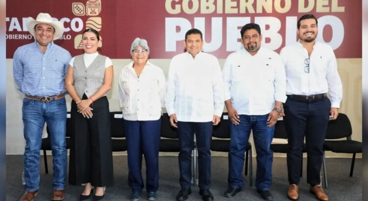 Apoya Gobierno de Tabasco desaparición de plurinominales y reducción de prerrogativas a partidos Apoya Gobierno de Tabasco desaparición de plurinominales y reducción de prerrogativas a partidos