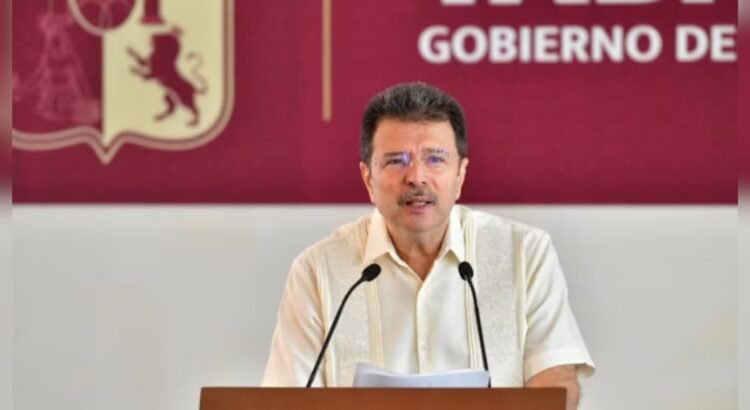 Hernán Bermúdez tuvo concesión para explotación de agua en Tabasco