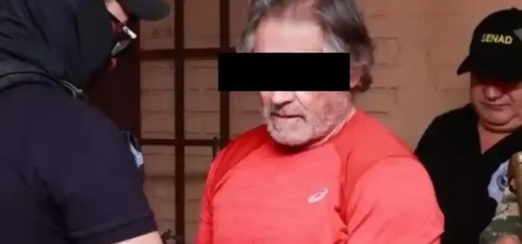 Mantiene Juez bloqueadas las cuentas de los hijos del presunto líder de La Barredora Mantiene Juez bloqueadas las cuentas de los hijos del presunto líder de La Barredora