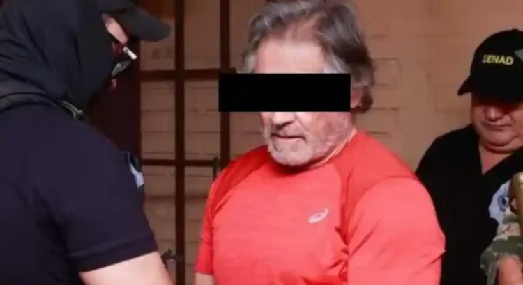 Mantiene Juez bloqueadas las cuentas de los hijos del presunto líder de La Barredora Mantiene Juez bloqueadas las cuentas de los hijos del presunto líder de La Barredora