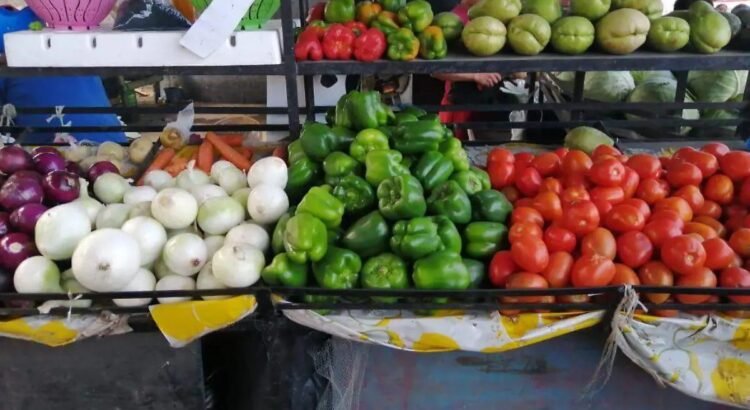 Profeco reporta la canasta básica más cara del sur en Villahermosa