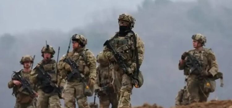 Analiza Estados Unidos operación militar directa contra cárteles mexicanos Analiza Estados Unidos operación militar directa contra cárteles mexicanos