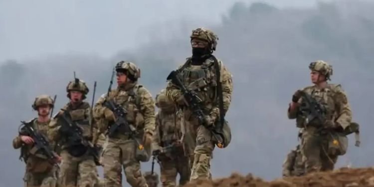 Analiza Estados Unidos operación militar directa contra cárteles mexicanos