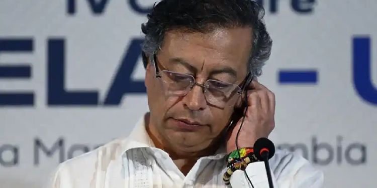 Suspende Colombia cooperación de inteligencia con Estados Unidos