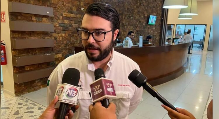 Hoteleros de Tabasco prevén aumento de 4% en ocupación para fin de año