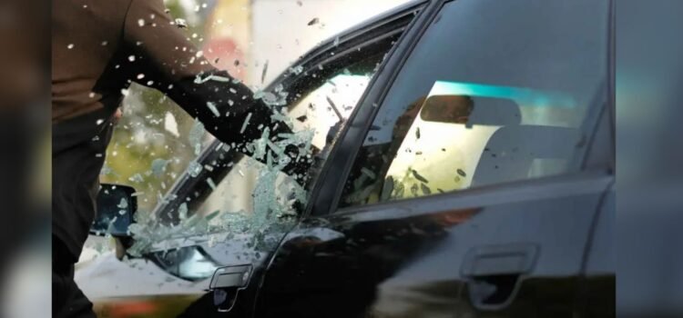 Persiste robo de automóviles en Tabasco; Centro concentra la mitad de los casos