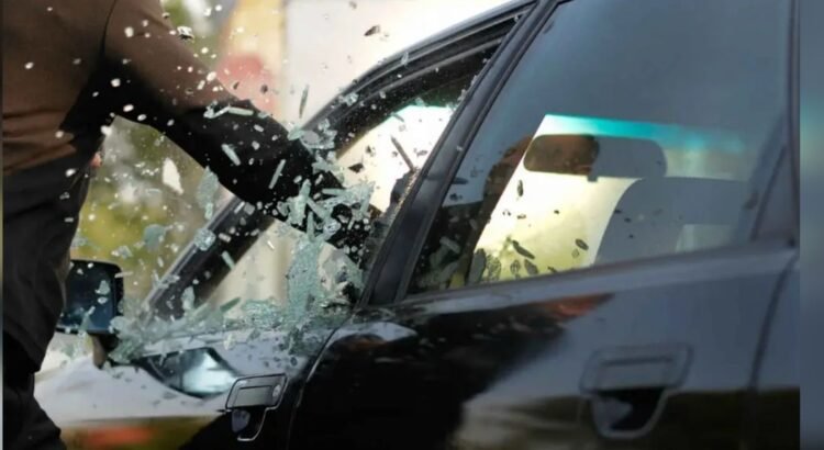 Persiste robo de automóviles en Tabasco; Centro concentra la mitad de los casos Persiste robo de automóviles en Tabasco; Centro concentra la mitad de los casos