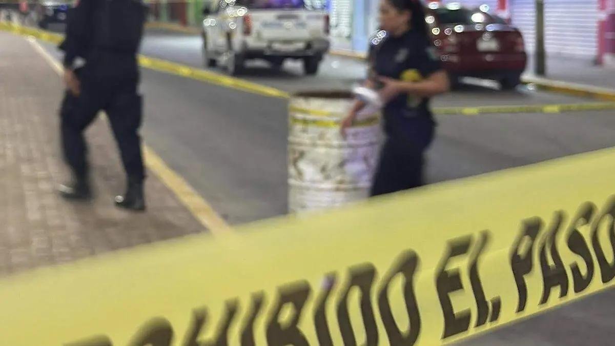Agreden con machete a pareja en Cunduacán; ambos tienen heridas de gravedad