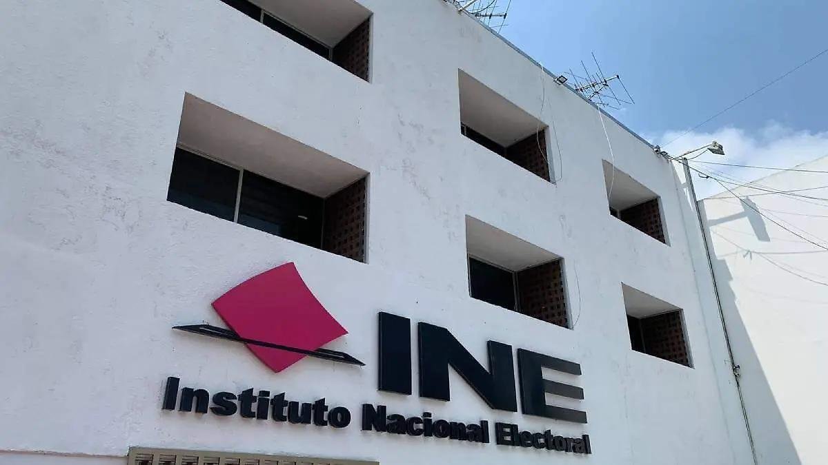 Inscritos 57 aspirantes a consejeros electorales en Tabasco: INE