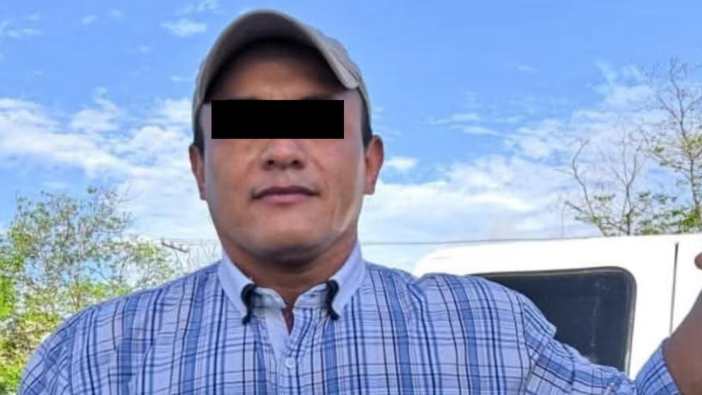 SSPC de Tabasco confirma suicidio de director de Fuerzas Estatales de Apoyo