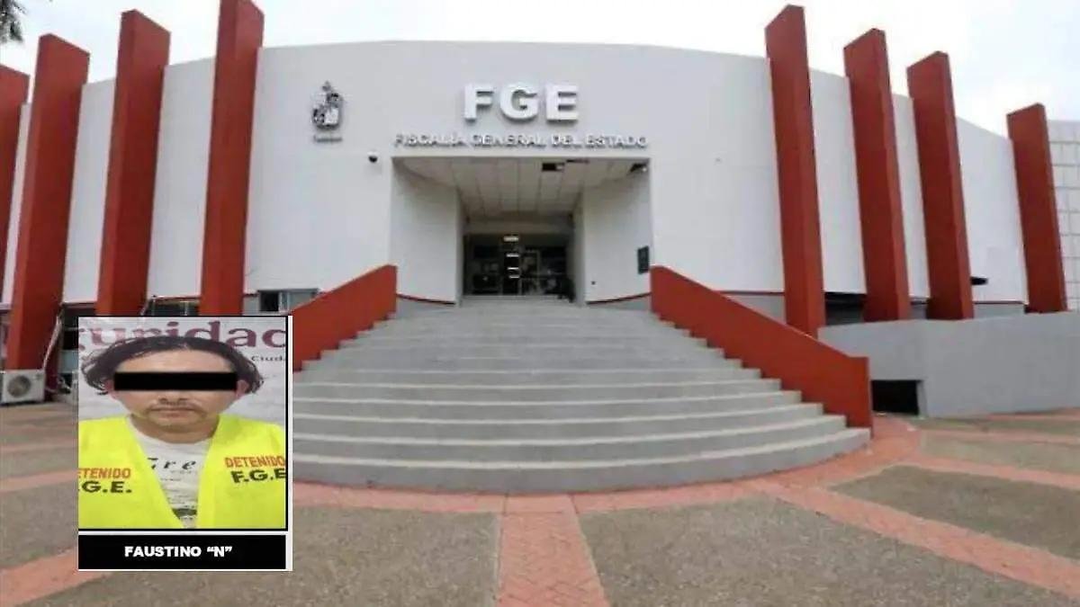 Capturan a presunto feminicida tras hallazgo de cadáver en Villahermosa