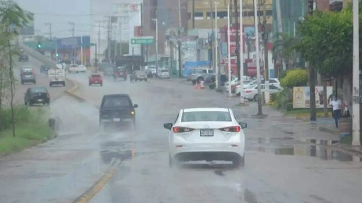 Alerta por Cristina se eleva en Tabasco; pasa de amarilla a naranja