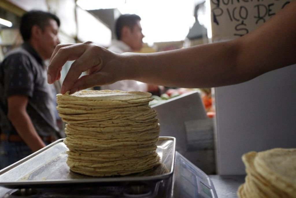 40% de tortillerías en Tabasco se suman a convenio para mantener precios