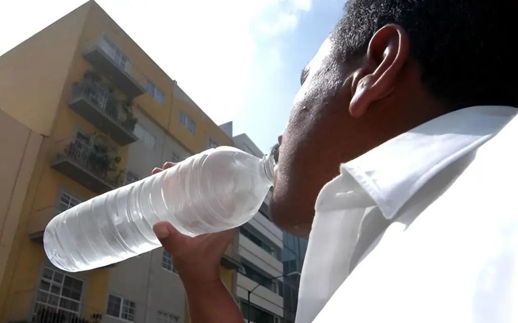 Tabasco acumula 142 casos de daños a la salud por altas temperaturas