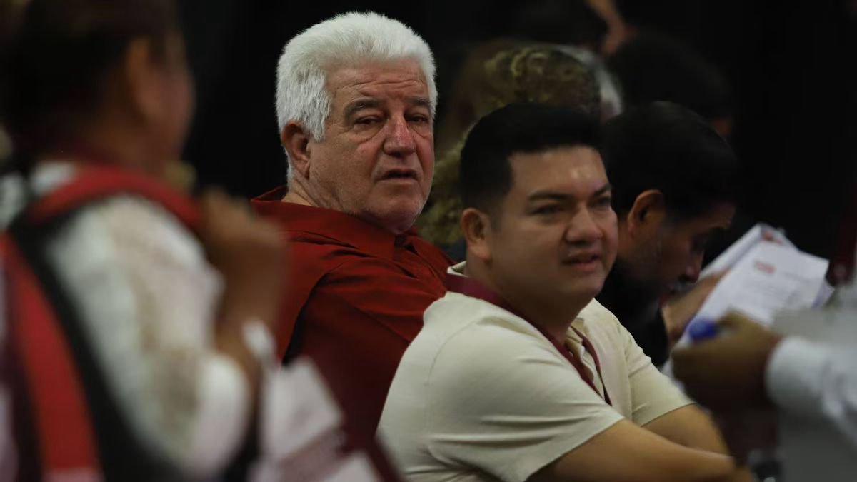 Pugna entre La Barredora y el CJNG desató la violencia en Tabasco: José Ramiro López Obrador