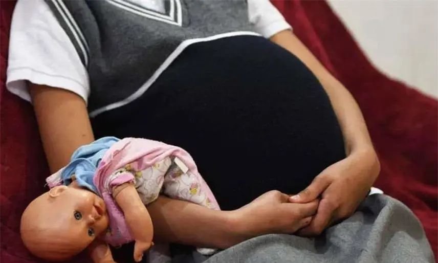 Alertan por embarazos en niñas de hasta 10 años en Tabasco