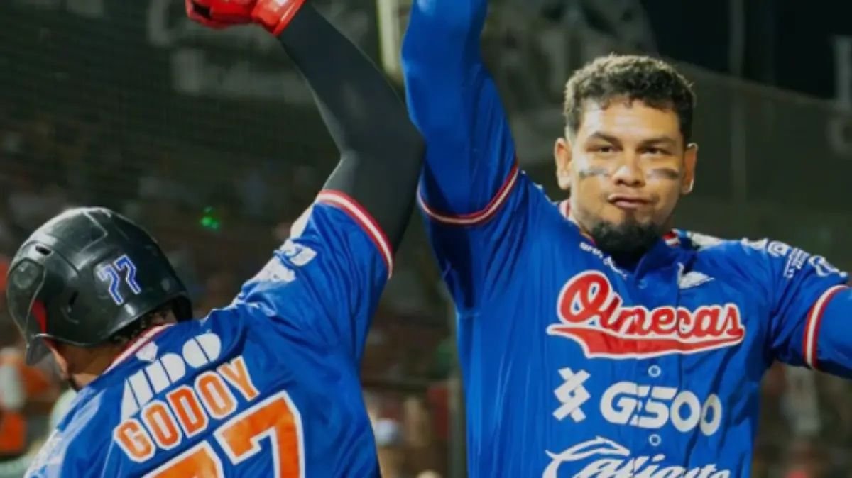 Olmecas de Tabasco arrancan con triunfo de 7-1 ante los Toros de Tijuana