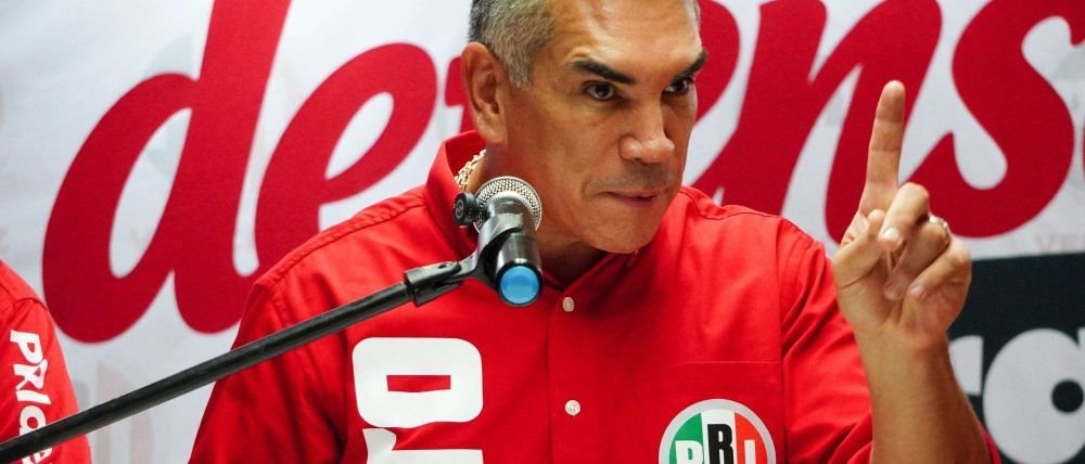 Pide ‘Alito’ Moreno dejar ‘jugar solo’ en Tabasco a ‘Andy’ López