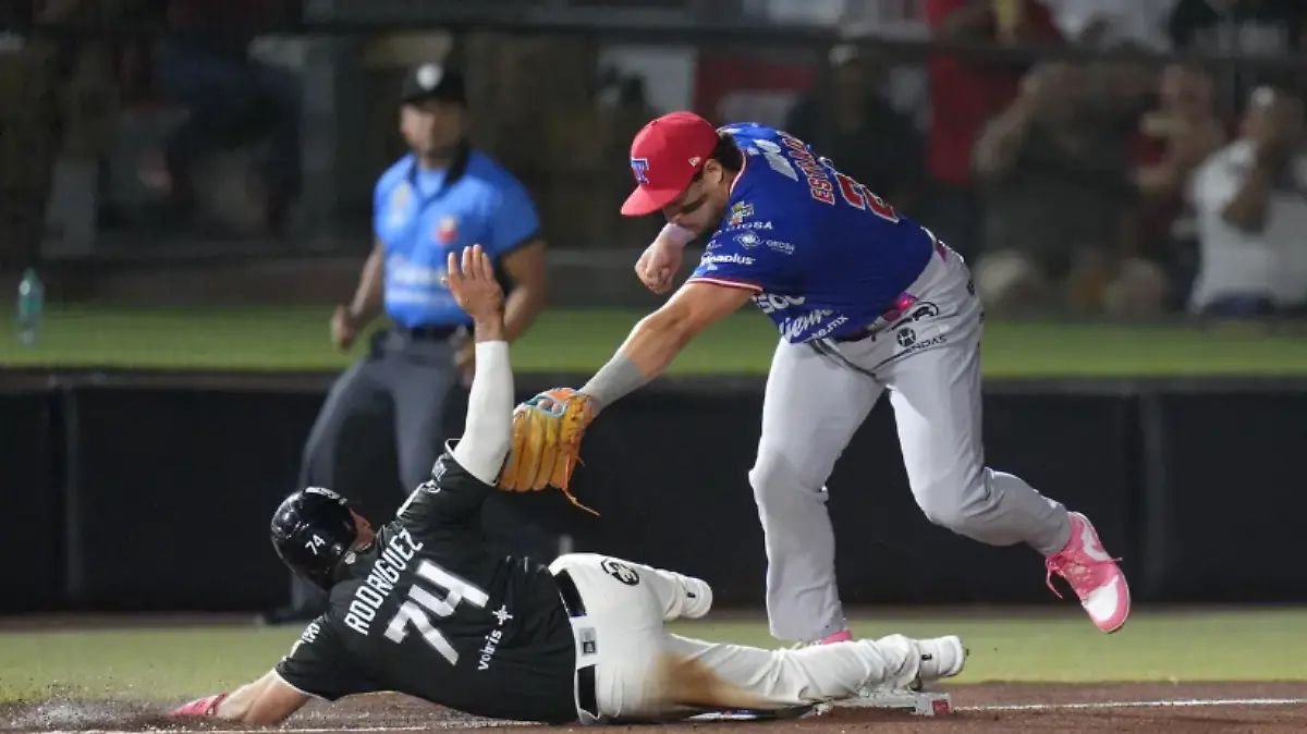Olmecas de Tabasco se despiden del título tras devolverle a su afición la ilusión de una Serie del Rey