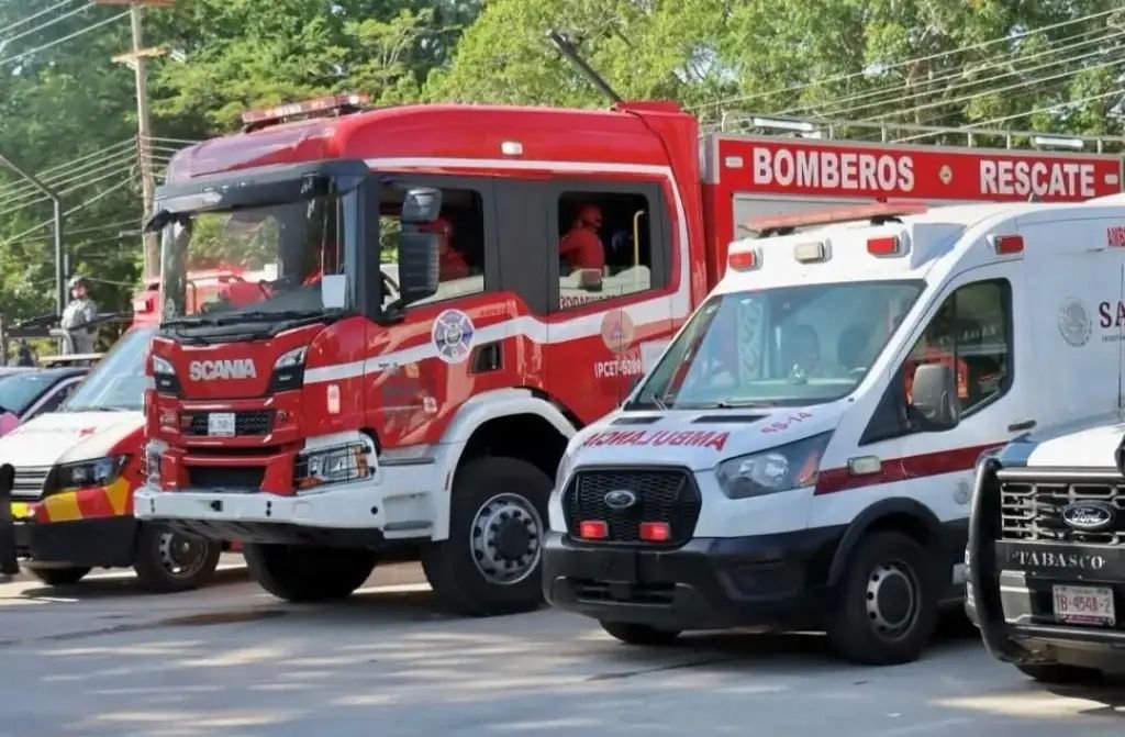 Protección Civil Tabasco realizará simulacro con hipótesis de inundación