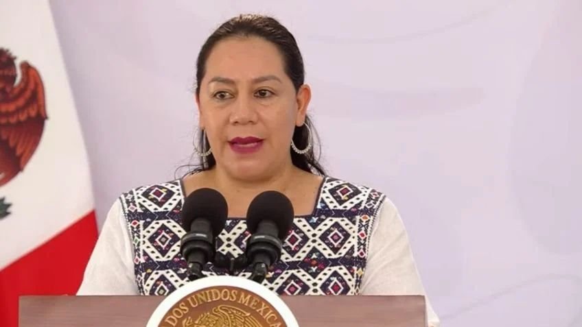 Inversión de 126 millones de pesos para planta chocolatera en Tabasco: María Luisa Albores