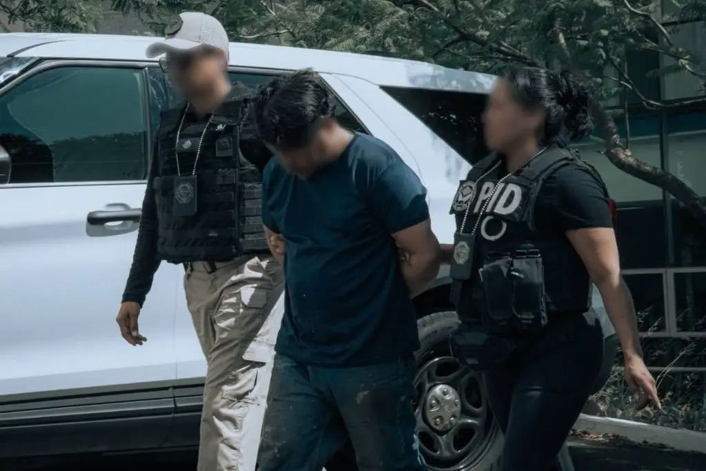 Cae en Querétaro César Alonso “N”, buscado en Tabasco por desaparición forzada