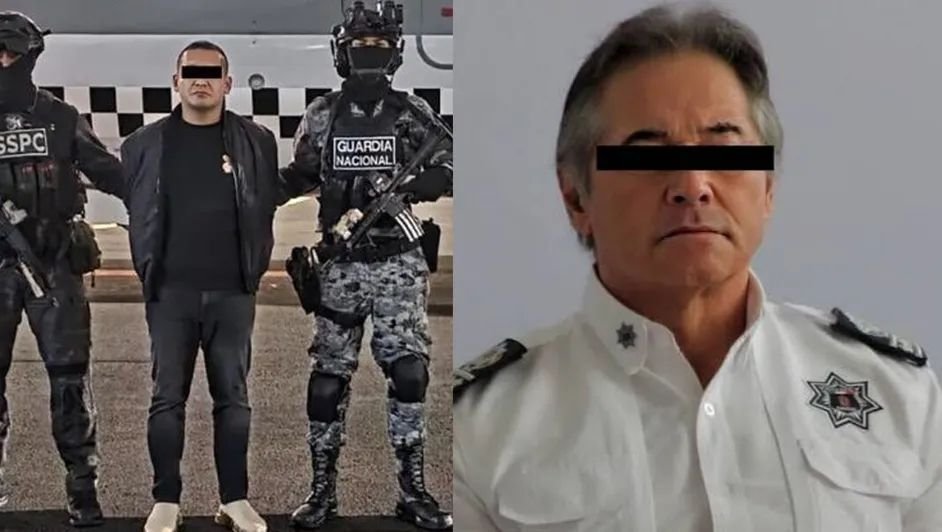 ‘El Tanque’ tejió nexos con La Barredora en Tabasco; esto se sabe de las operaciones del líder regional del CJNG