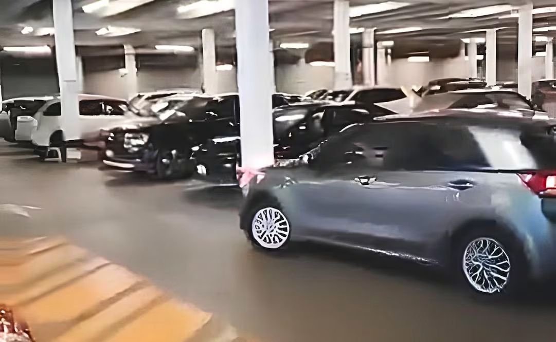 Fotógrafo y funcionario del DIF Tabasco muere tras ser atropellado intencionalmente en plaza comercial; responsable no ha sido identificado